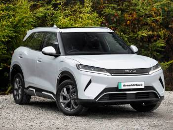 2025 (75) Byd Atto 2 130kW Boost 51kWh 5dr Auto