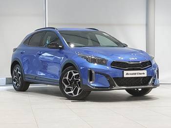 2025 (75) Kia Xceed 1.0T GDi ISG 113 GT-Line 5dr