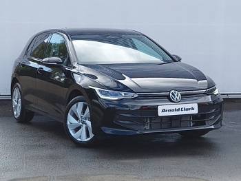 2026 (76) Volkswagen Golf 1.5 TSI Match 5dr