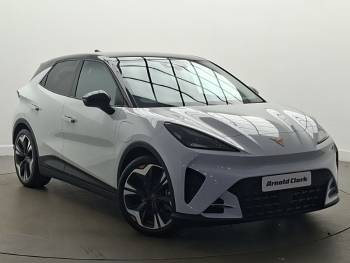 2026 (76) Cupra Raval 99kW V2 37kWh 5dr Auto