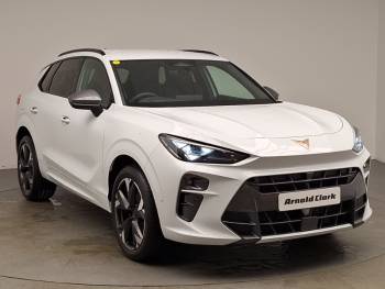 2026 (76) Cupra Terramar 1.5 eTSI 150 V2 5dr DSG