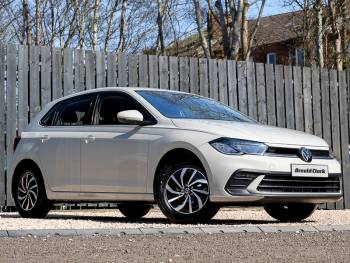 2025 (75) Volkswagen Polo 1.0 Life 5dr