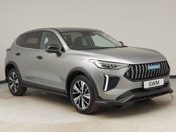 2025 (75) Gwm Haval Jolion Pro Hybrid 1.5 eHEV Lux 5dr DHT