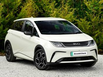 2026 (26) Byd Dolphin 150kW Comfort 60.4kWh Auto