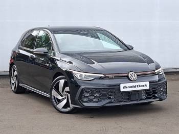 2026 (76) Volkswagen Golf 2.0 TSI 265 GTI 5dr DSG