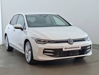 Volkswagen Golf details