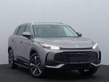 2026 (26) MG Hs 1.5 T-GDI PHEV Trophy 5dr Auto