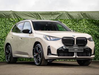 2026 (26) BMW X3 M50 xDrive 5dr Auto