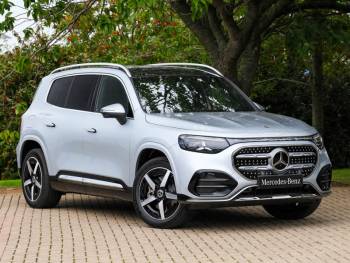 2026 (76) Mercedes-benz Glb GLB 250+ 200kW AMG Line Exec 85kWh 5dr Auto