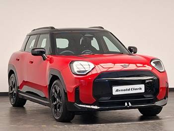 2026 (26) MINI Aceman 135kW E Sport [Level 1] 43kWh 5dr Auto