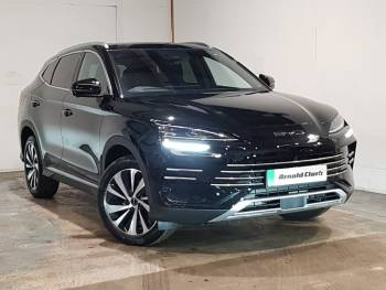 2026 (26) Byd Seal U DM-i 1.5 DM-i Boost 5dr Auto