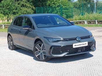 2026 (26) Volkswagen Golf 1.5 TSI 150 Black Edition 5dr