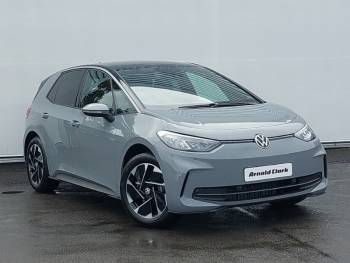 2025 (26) Volkswagen Id.3 125kW Match Pure 52kWh 5dr Auto