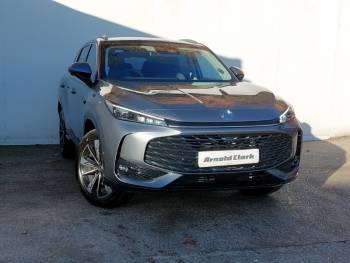 2025 (75) MG Hs 1.5 T-GDI SE 5dr