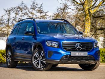 2025 (26) Mercedes-Benz Glb GLB 200 Sport Executive 5dr 7G-Tronic