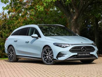 Mercedes-Benz CLA details