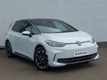 Volkswagen ID.3 details