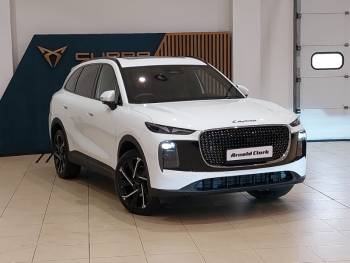 2026 (76) Lepas L8 1.5T PHEV Elevate 5dr 1DHT