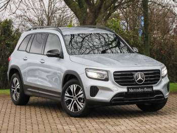 2025 (26) Mercedes-Benz Glb GLB 200 Sport Executive 5dr 7G-Tronic
