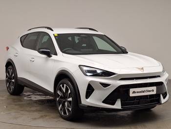 2026 (76) Cupra Formentor 1.5 eTSI 150 V2 5dr DSG