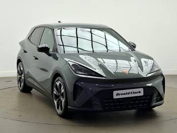 2026 (76) Cupra Raval 99kW V2 37kWh 5dr Auto