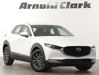 2025 (75) Mazda Cx-30 2.5 e-Skyactiv G MHEV [140] Centre-Line 5dr