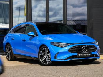 Mercedes-Benz CLA details