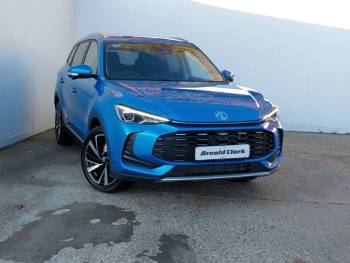 2025 (75) MG Zs 1.5 SE 5dr