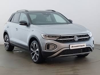2025 (26) Volkswagen T-Roc 1.0 TSI 115 Style Design 5dr