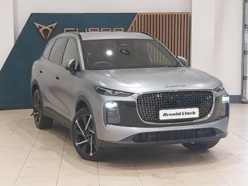 2026 (76) Lepas L8 1.5T PHEV Elevate 5dr 1DHT