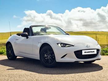 2026 (75/26) Mazda Mx-5 1.5 [132] Prime-Line 2dr