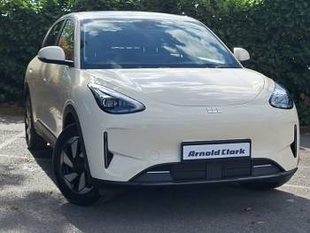 2026 (76) Geely Ex2 85kW Max 47kWh 5dr Auto