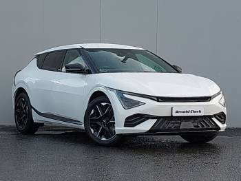 2025 (75) Kia Ev6 239kW GT Line 84kWh 5dr AWD Auto