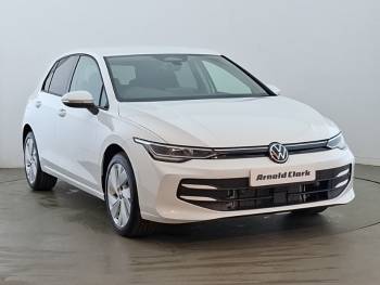 Volkswagen Golf details