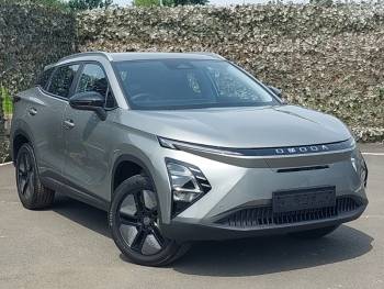 2026 (26) Omoda 5 155kW Knight 61kWh 5dr Auto