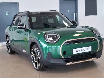 2026 (76) MINI Aceman 160kW SE Exclusive [Level 2] 54kWh 5dr Auto