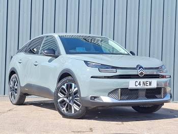 2025 (25) Citroen C4 1.2 [130] Max 5dr Auto
