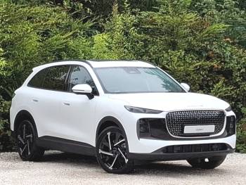 2026 (76) Lepas L8 1.5T PHEV Elevate 5dr 1DHT