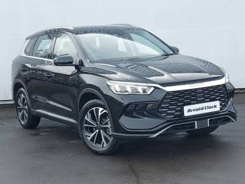 2026 (26) Byd Sealion 5 1.5 DM-i Comfort 5dr Auto