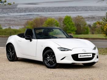 2024 (25) Mazda Mx-5 1.5 [132] Prime-Line 2dr
