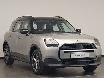 2025 (25) MINI Countryman 1.5 C Classic 5dr Auto