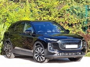 2026 (76) Lepas L8 1.5T PHEV Essence 5dr 1DHT