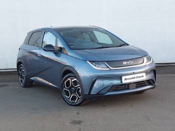 2026 (26) Byd Dolphin 150kW Comfort 60.4kWh Auto