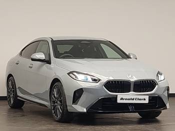 BMW 2 Series details