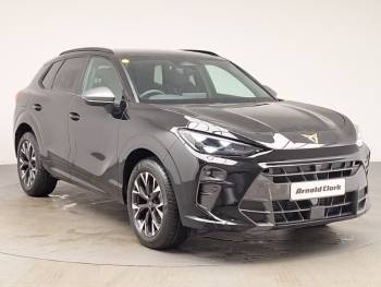 2026 (76) Cupra Terramar 1.5 eTSI 150 V1 5dr DSG