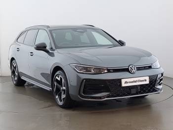 2024 (75) Volkswagen Passat 1.5 eTSI R-Line 5dr DSG