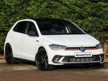 2025 (75/26) Volkswagen Polo 2.0 TSI GTI 5dr DSG