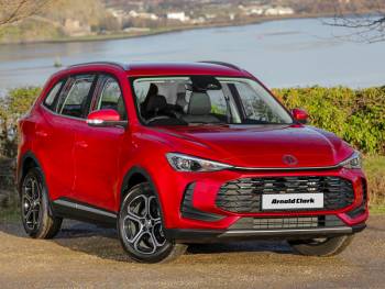 2026 (26) MG Zs 1.5 Hybrid+ SE 5dr Auto