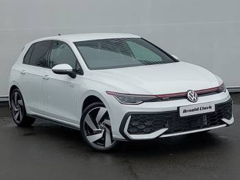 2025 (26) Volkswagen Golf 2.0 TSI 265 GTI 5dr DSG