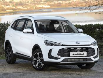 2024 (75) MG Zs 1.5 Hybrid+ SE 5dr Auto